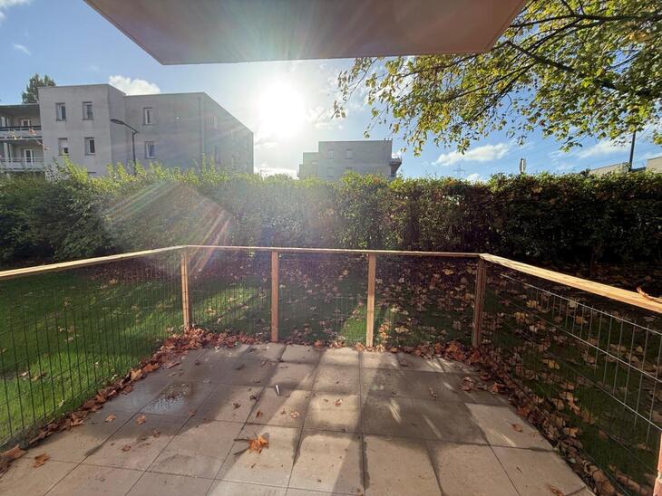 Appartement Wasquehal (59290)