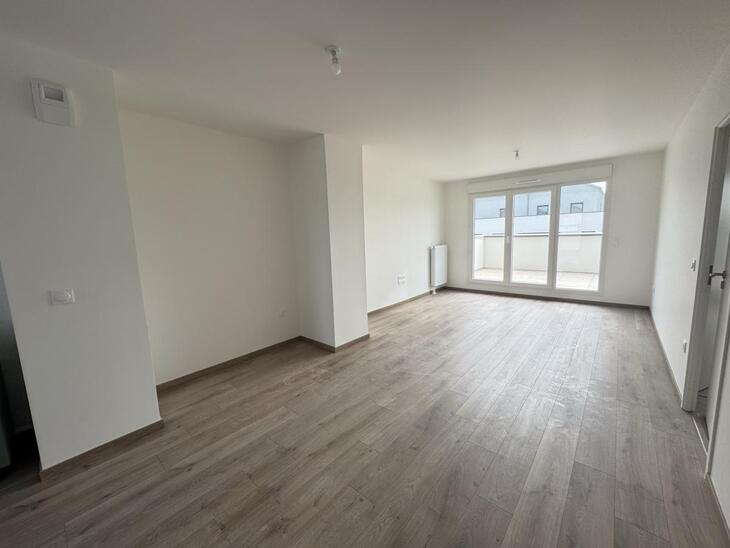 Appartement Fleury-sur-Orne (14123)