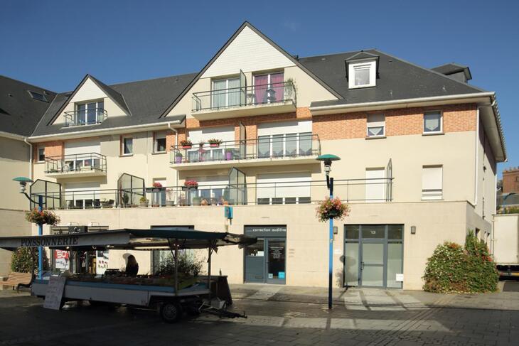 Appartement - Logement Social