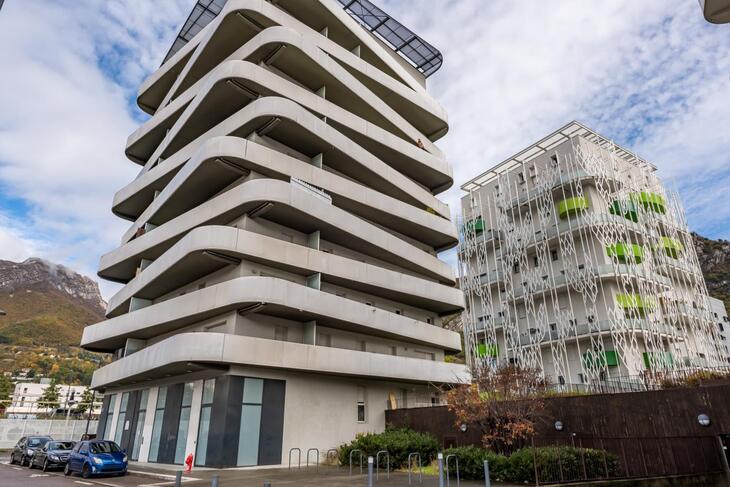 Appartement - Logement Social