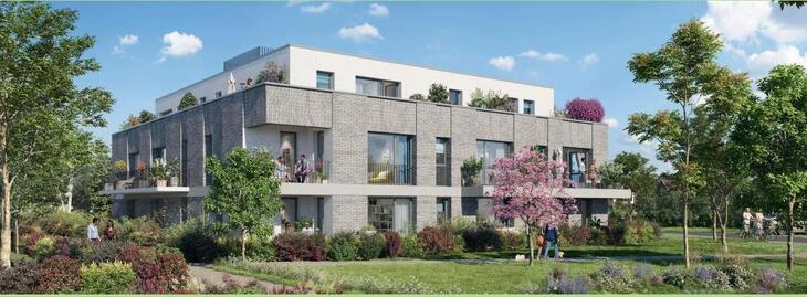 Appartement - Logement Social