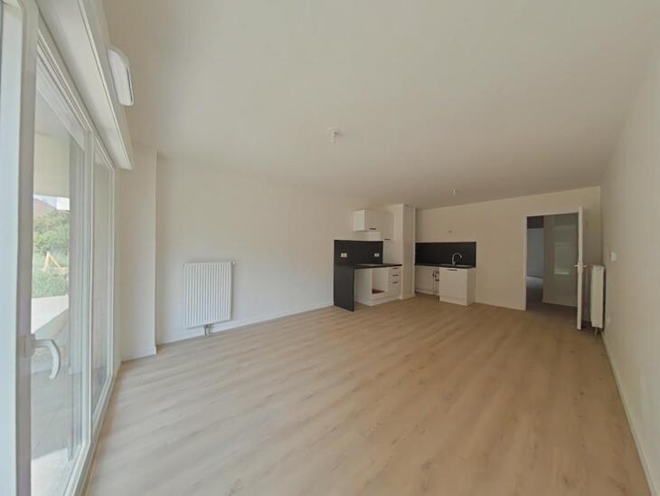 Appartement Haubourdin (59320)