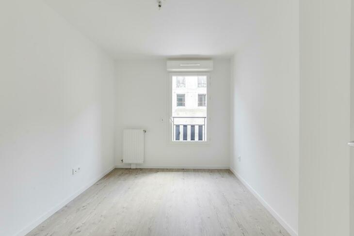 Appartement - Logement Social