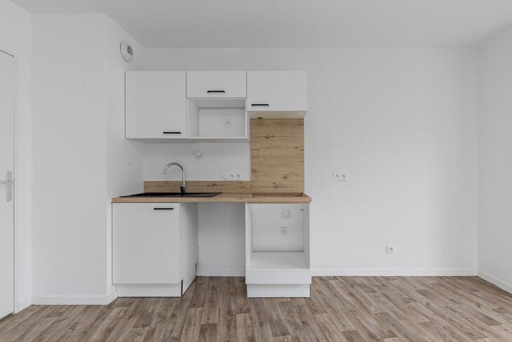 Appartement Notre-Dame-de-Bondeville (76960)