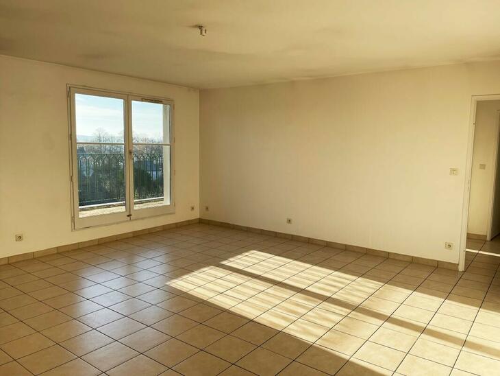 Appartement Blois (41000)