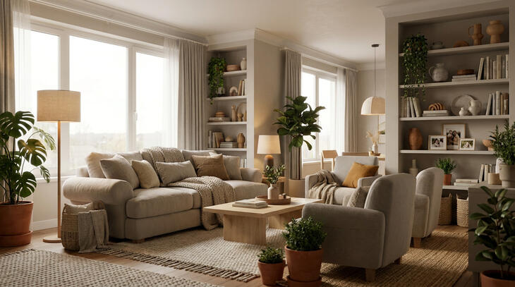 Appartement Saint-Louis (68300)