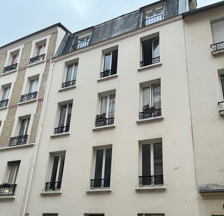 Appartement - Logement Social