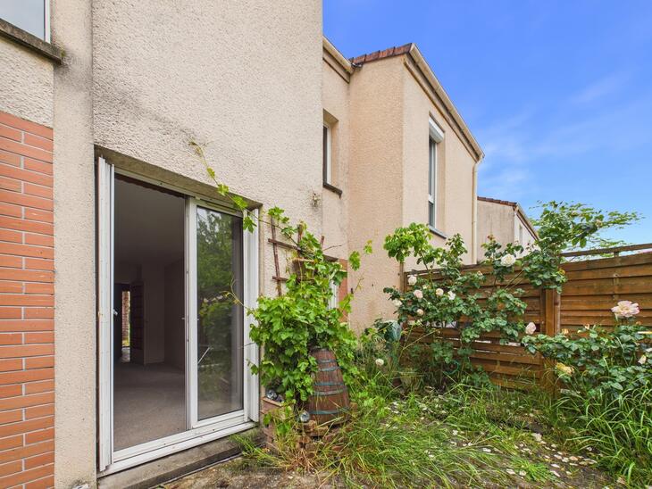 Maison Plaisir (78370)