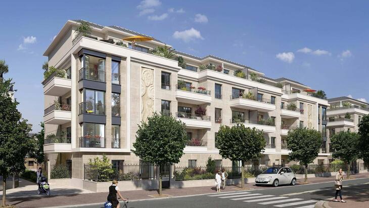 Appartement - Logement Social