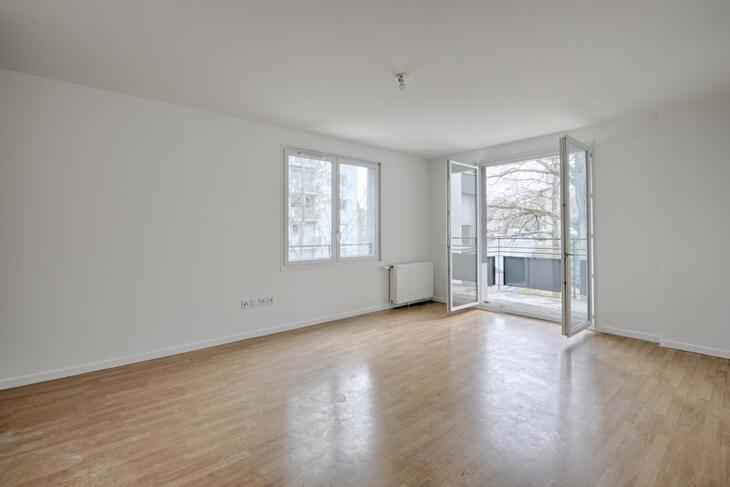 Appartement - Logement Social