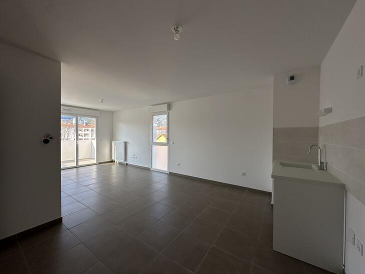 Appartement Draguignan (83300)