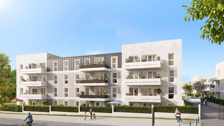 Appartement - Logement Social
