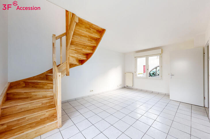 Maison Avon (77210)