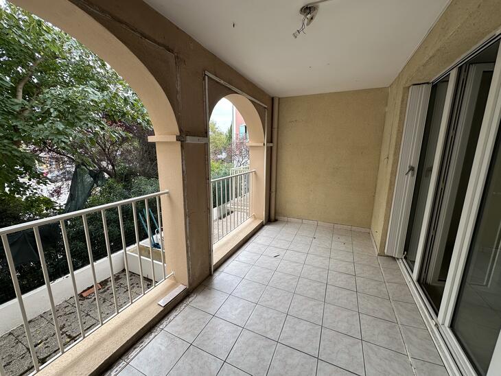 Appartement - Logement Social