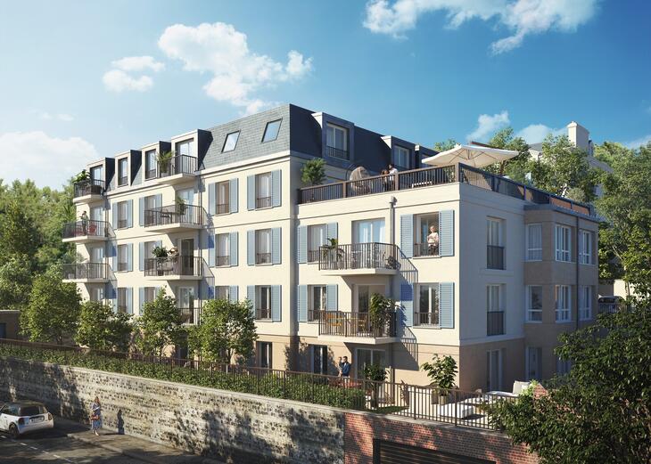 Appartement - Logement Social