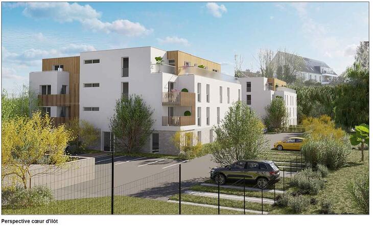 Appartement Amiens (80)