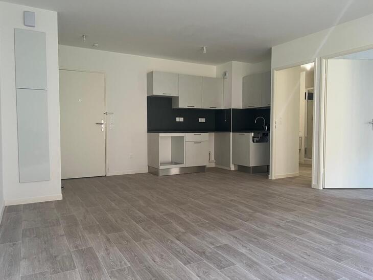 Appartement Lys-lez-Lannoy (59390)