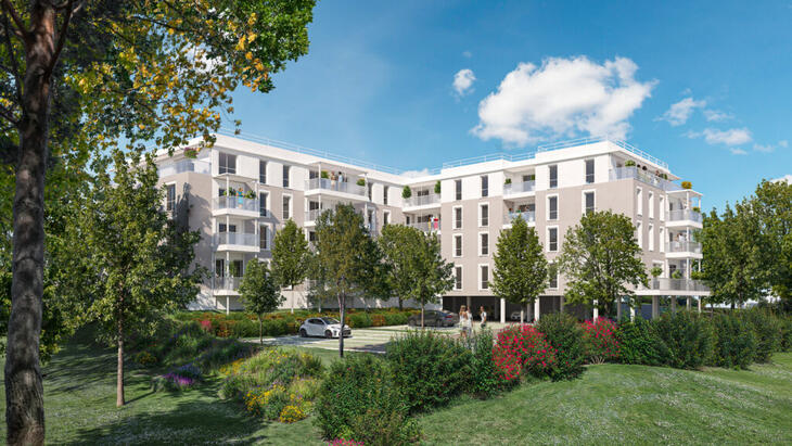 Appartement Hennebont (56700)