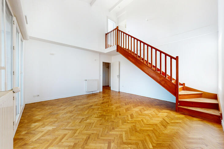 Appartement Chelles (77500)