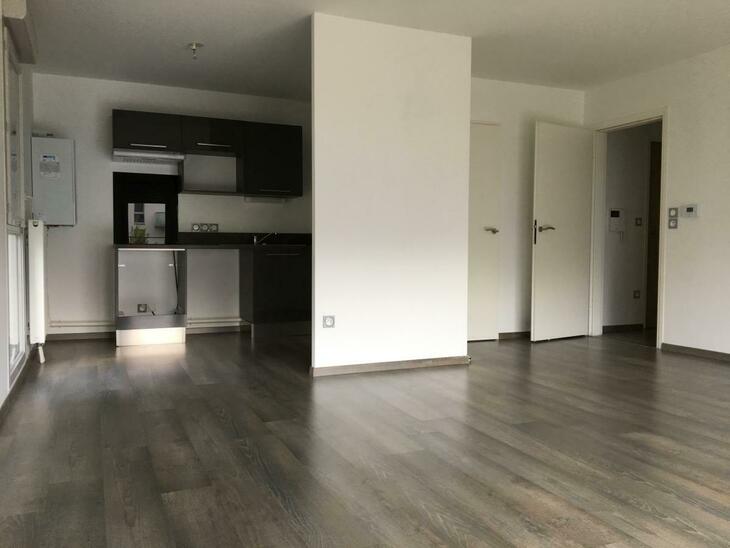 Appartement Loos (59120)