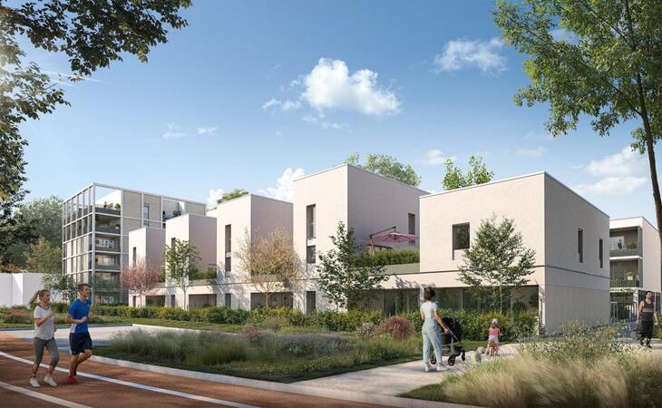 Appartement - Logement Social