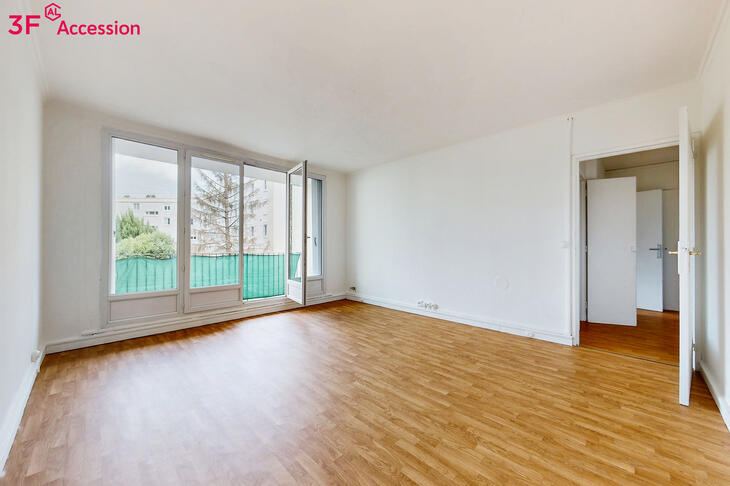 Appartement - Logement Social