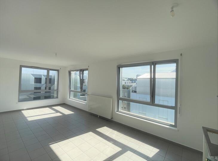 Appartement Paris 19e