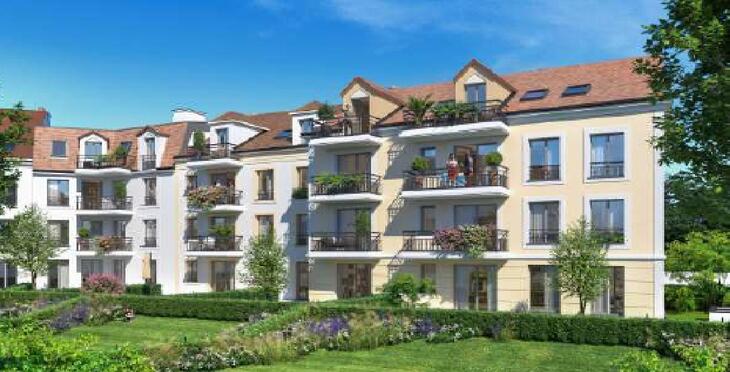 Appartement Villiers-le-Bel (95400)
