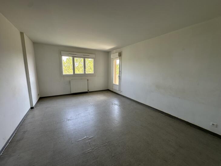 Appartement - Logement Social