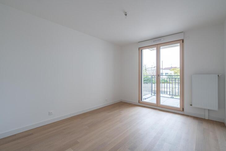 Appartement - Logement Social