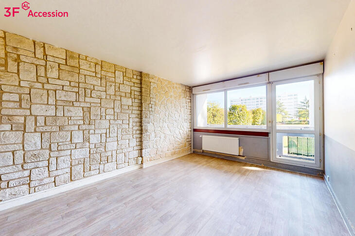Appartement Meaux (77100)