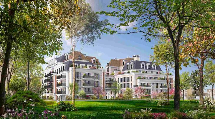 Appartement - Logement Social