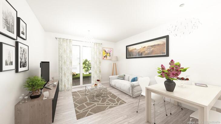 Appartement Bagnolet (93170)