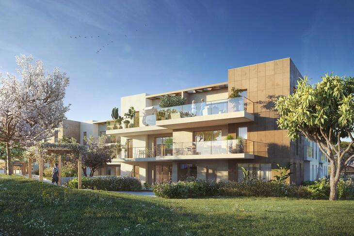 Appartement Antibes (06)