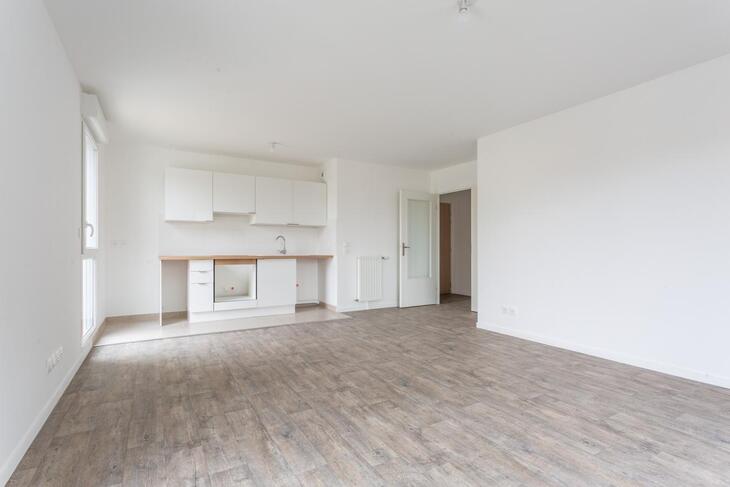 Appartement La Ville-du-Bois (91620)