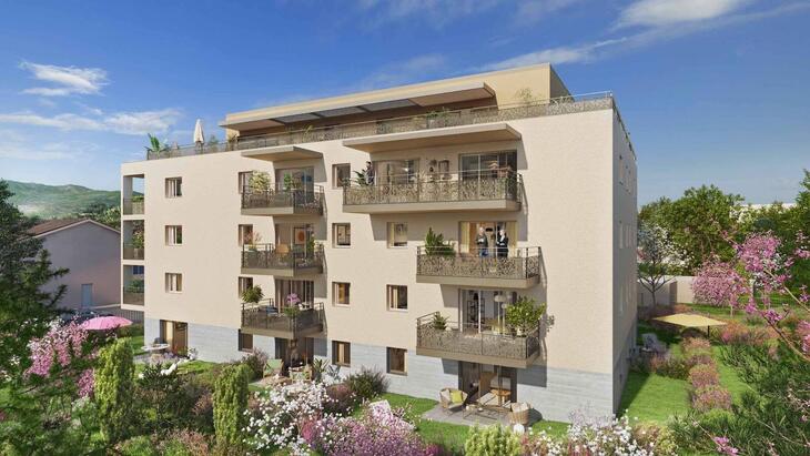 Appartement - Logement Social