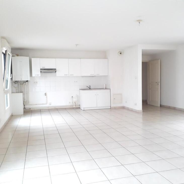 Appartement Mulhouse (68)