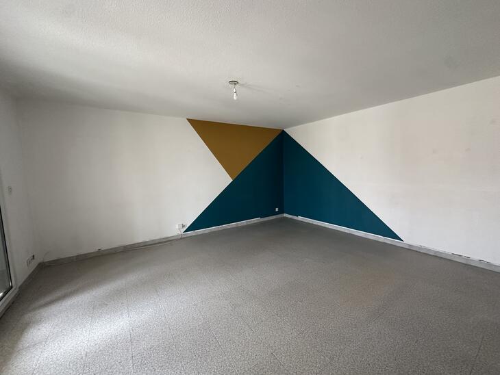 Appartement - Logement Social