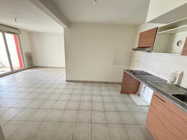 Appartement Toulouse (31)