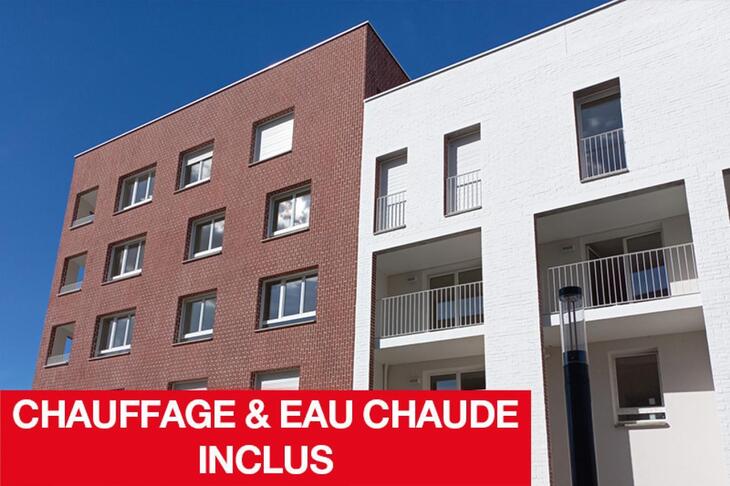 Appartement Lille (59)