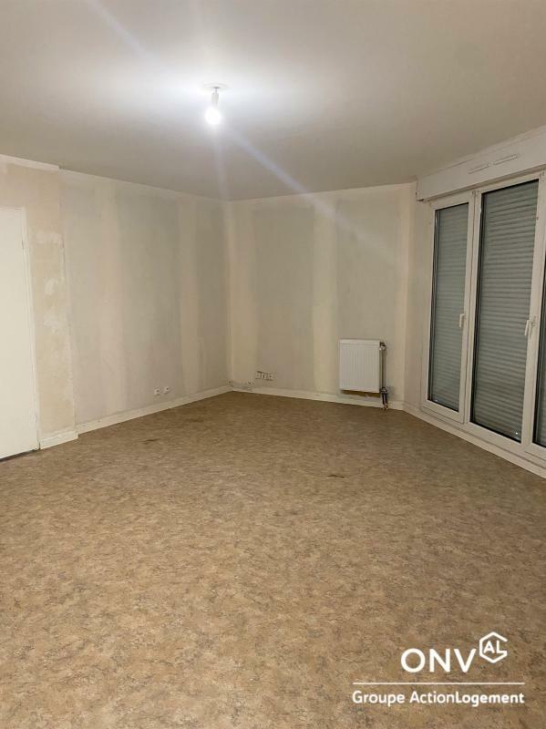 Appartement Reims (51100)