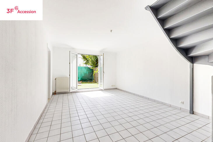 Maison Luzarches (95270)