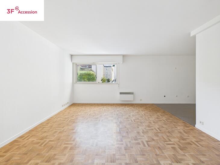 Appartement - Logement Social