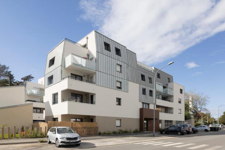 Appartement Saint-Nazaire (44600)