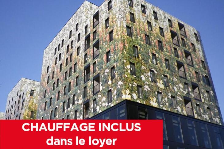 Appartement Lille (59)