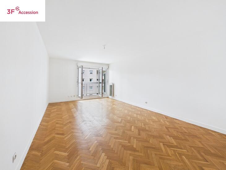 Appartement - Logement Social