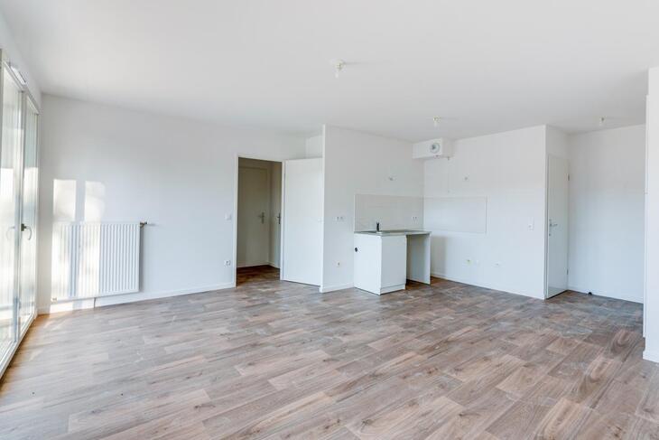 Appartement Ballancourt-sur-Essonne (91610)