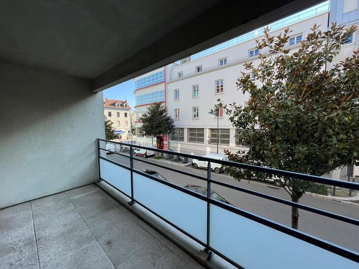 Appartement Grenoble (38)