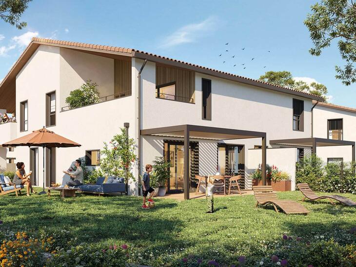 Appartement - Logement Social