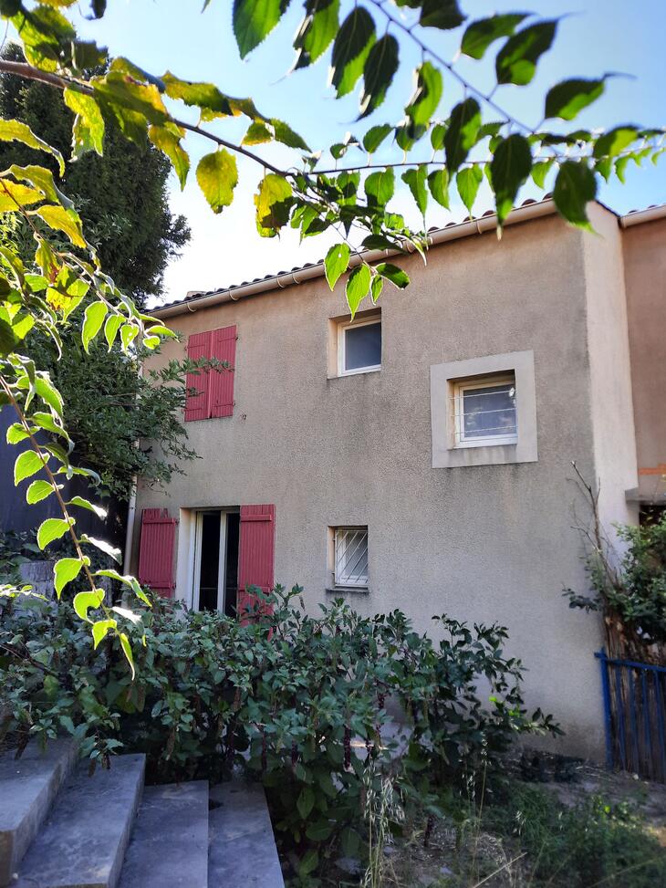Appartement Volonne (04290)